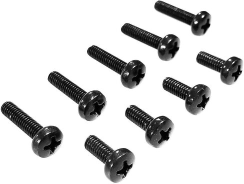 ReplacementScrews Stand Screws Compatible with Insignia NS-42D240A13 in Saudi Arabia