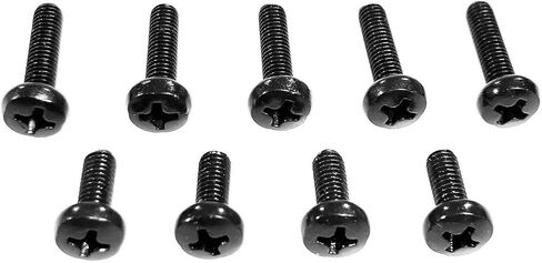 ReplacementScrews Stand Screws Compatible with Insignia NS-42D240A13 in Saudi Arabia