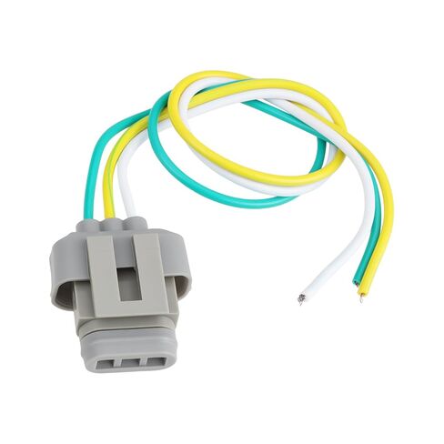 3-Wire سيارة المولد ضفيرة إصلاح المكونات تسخير 5C2T-10300-BC متوافق مع مازدا 3G 4G in Kuwait