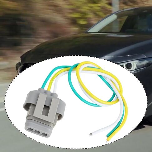 3-Wire سيارة المولد ضفيرة إصلاح المكونات تسخير 5C2T-10300-BC متوافق مع مازدا 3G 4G in Kuwait