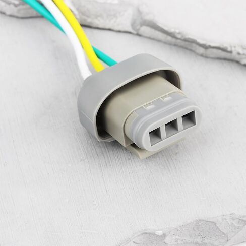 3-Wire سيارة المولد ضفيرة إصلاح المكونات تسخير 5C2T-10300-BC متوافق مع مازدا 3G 4G in Kuwait