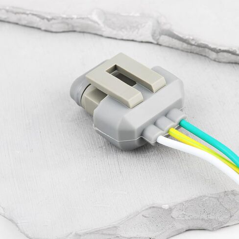 3-Wire سيارة المولد ضفيرة إصلاح المكونات تسخير 5C2T-10300-BC متوافق مع مازدا 3G 4G in Kuwait