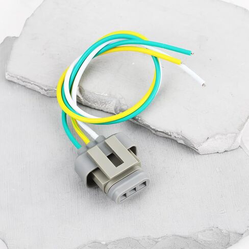 3-Wire سيارة المولد ضفيرة إصلاح المكونات تسخير 5C2T-10300-BC متوافق مع مازدا 3G 4G in Kuwait