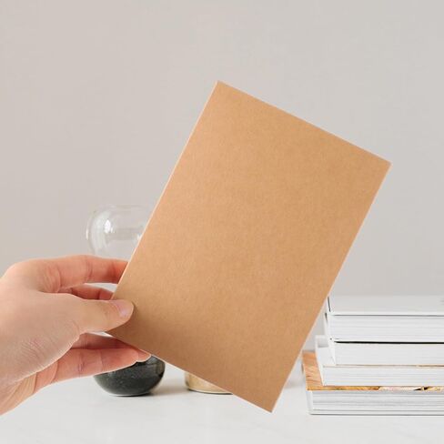100pcs Kraft Paper DVD Paper Sleeves Storage Holder for Home and Portable Media Protection Organizer in Saudi Arabia