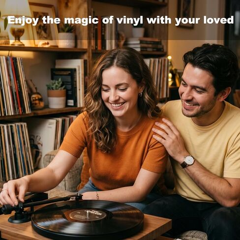 Mopiano 50x12" Outer Vinyl Record Sleeves 3 Mil,Crystal Clear Outer LP Album Covers 12.75"x12.75" Fit for Single & Double LPs,Protect Vinyl from Dust,Dirt & Scratches. in Saudi Arabia