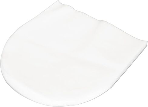 Focket Record Sleeves, 50pcs 12 Inch Anti Static Inner Sleeves, Protective with 0.08mm Thickness for LP Records in Saudi Arabia