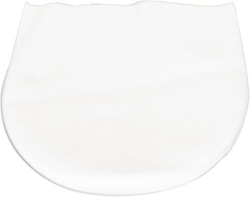 Focket Record Sleeves, 50pcs 12 Inch Anti Static Inner Sleeves, Protective with 0.08mm Thickness for LP Records in Saudi Arabia