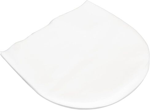 Focket Record Sleeves, 50pcs 12 Inch Anti Static Inner Sleeves, Protective with 0.08mm Thickness for LP Records in Saudi Arabia