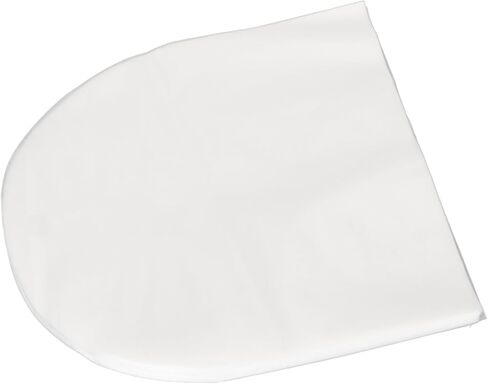 Focket Record Sleeves, 50pcs 12 Inch Anti Static Inner Sleeves, Protective with 0.08mm Thickness for LP Records in Saudi Arabia