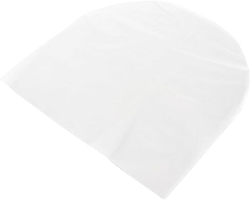 Focket Record Sleeves, 50pcs 12 Inch Anti Static Inner Sleeves, Protective with 0.08mm Thickness for LP Records in Saudi Arabia
