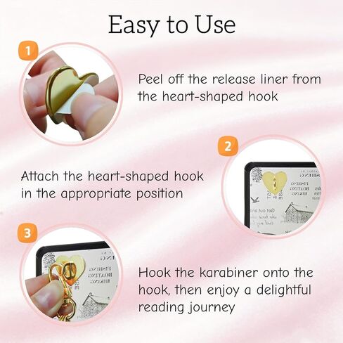Charm Chain for Kindle, E-Reader Charms Chain with Dust Plug Type C Cute Gold Bow Decor Compatible with Kindle and Phone Keychain Decorating Accessories Bookish Gifts for Booklovers in Saudi Arabia