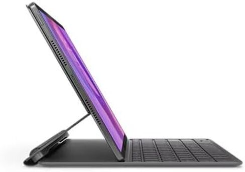 Lenovo Tab Plus, 12.1 Inch AI-Enhanced Tablet for Students, 8 GB LPDDR4X (Solder) 128 GB UFS 2.2 12.1" 2.5K (2560 x 1600), IPS Display Model ZAG70922US in Saudi Arabia