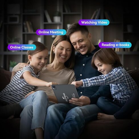 تابلت 11 بوصة أندرويد 15، ذاكرة وصول عشوائي 16 جيجابايت، ذاكرة وصول عشوائي 128 جيجابايت 1 تيرابايت توسيع، 4 جي إل تي إي و5 جي واي فاي، ثماني النواة، كاميرا 21 ميجابكسل، 8000 مللي أمبير، نظام تحديد المواقع العالمي، أجهزة لوحية مع لوحة مفاتيح وماوس وحافظة و in Kuwait