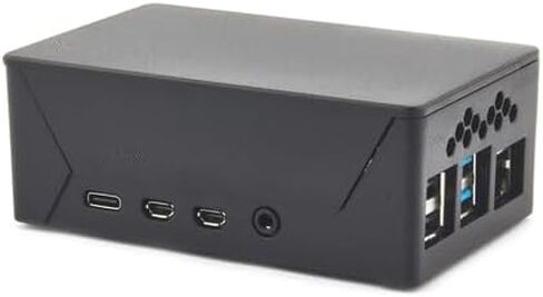 حافظة HighPi Pro لجهاز Raspberry Pi 4 in Kuwait