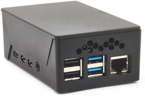حافظة HighPi Pro لجهاز Raspberry Pi 4 in Kuwait