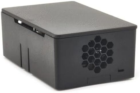 حافظة HighPi Pro لجهاز Raspberry Pi 4 in Kuwait