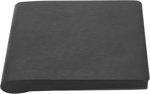 External DVD Drive Box, USB 3.0 USB 2.0 5Gbps Optical Drive Enclosure for Laptop, with Solution for 12.7mm 9.5mm DVD RW in Saudi Arabia