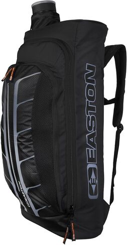 حقيبة ظهر Easton Club XT Recurve، باللون الأسود in Saudi Arabia