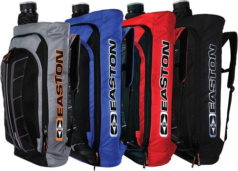 حقيبة ظهر Easton Club XT Recurve، باللون الأسود in Saudi Arabia