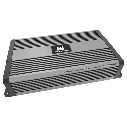 MA1000.1D Compact Class D Car Audio Monoblock Amplifier, 1000 Watts RMS in Saudi Arabia