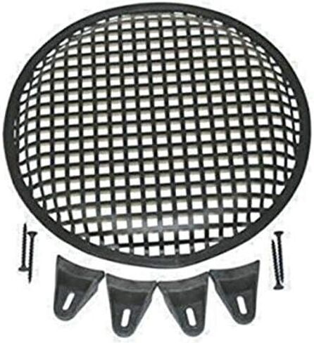 2 MR DJ 15 بوصة مضخم صوت بغطاء شبكي معدني وافل مكبر صوت شواية حماية DJ in Kuwait
