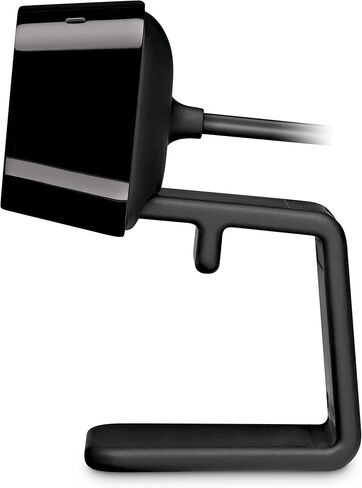 Microsoft LifeCam HD-5000 720p HD Webcam - Black in Saudi Arabia