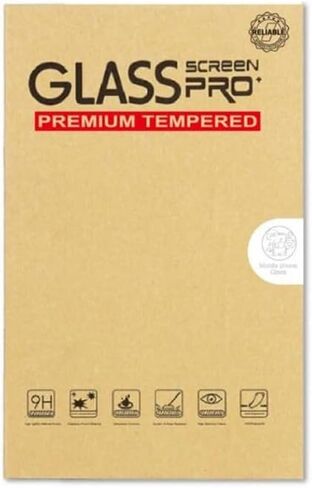 لـ Anbernic RG406V واقيات الشاشة الزجاج المقسى 9H لوحدات تحكم الألعاب Anbernic RG406V in Kuwait