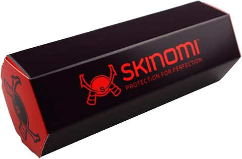Skinomi Full Body Skin TechSkin Protector for Nintendo 3DS XL (2012, 1st Generation) (Screen Protector + Back Cover) HD Film in Saudi Arabia