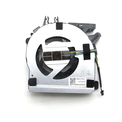 Cooling Fan for 50q Gen 4 Desktop 5F10U94129 for neo50q 8014 DC5V 1.0A in Saudi Arabia