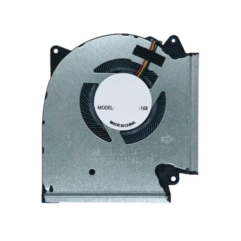 CPU GPU Cooling Fan，Compatible for ROG Strix，G533Q G533QM QR G533QS G533Z ZW ZX ZS ZM G513QR G513IM G513IR QM G513QY G713IM G713 Laptop Cooling Fan(CPU Fan) in Saudi Arabia