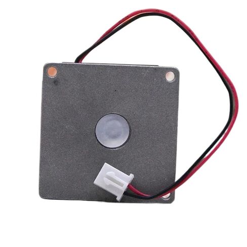 AB3505MX-QB0 3507 35MM Notebook Fan Laptop Blower Fan 35x35x7MM 3.5cm Cooling Fan 5V with Aluminum Shell in Saudi Arabia