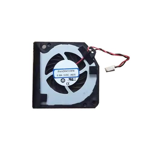 Cooling Fan PAAD04510FH N035 5V 0.38A 2PIN in Saudi Arabia