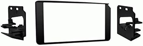 Metra 95-3003G 1995-2002 Select GM SUV / Trucks Double Din Dash Kit من Metra in Saudi Arabia