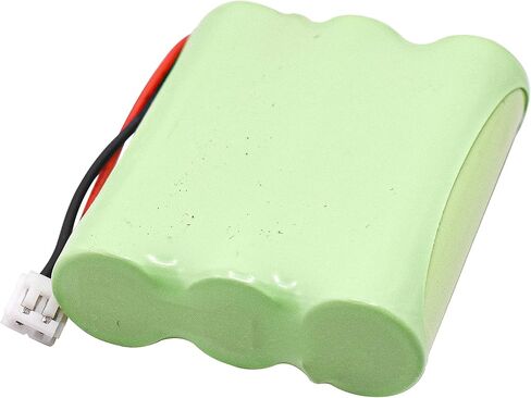 بطارية هاتف HQRP متوافقة مع هاتف Motorola MA351، MA352، MA361، MA362، MA550، MA560، MA580، SANIK 3SN-AA60-S-J1 in Kuwait
