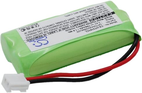 VINTRONS Replacement Battery for V TECH 6041, 6042 in Saudi Arabia