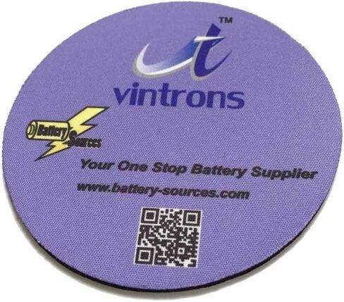 VINTRONS Replacement Battery for V TECH 6041, 6042 in Saudi Arabia