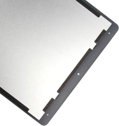 استبدال شاشة iPad Pro 12.9 لجهاز iPad Pro 12.9 الجيل الثاني LCD محول رقمي لشاشة تعمل باللمس 2017 A1670 A1671 A1821 أسود (مع كابل مرن PCB موصل IC) in Saudi Arabia