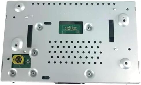 2016-2020 for F150 Lincoln Sync 3 8" Radio GL3T-18B955-SB LCD Display Touch Screen Panel Without Bracket in Saudi Arabia