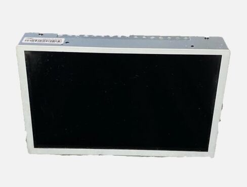 2016-2020 for F150 Lincoln Sync 3 8" Radio GL3T-18B955-SB LCD Display Touch Screen Panel Without Bracket in Saudi Arabia