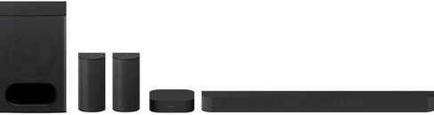 Sony HT-S60 BRAVIA Theater System 6 5.1-Channel System in Saudi Arabia