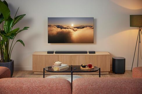 JBL BAR700M2 Bar 700 MK2 2.0 Channel All-in-One Soundbar in Saudi Arabia