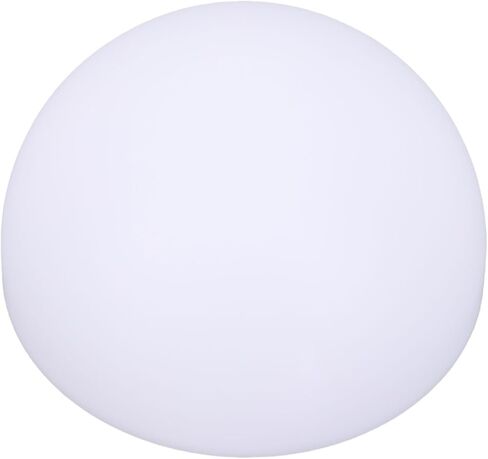 Drfeify Flash Soft Shade, Wide Angle Dome Diffuser for Pro Flash, with 180 Degree Coverage, Softens Light for Professional Photography in Saudi Arabia