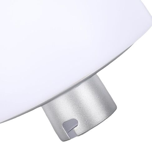 Drfeify Flash Soft Shade, Wide Angle Dome Diffuser for Pro Flash, with 180 Degree Coverage, Softens Light for Professional Photography in Saudi Arabia