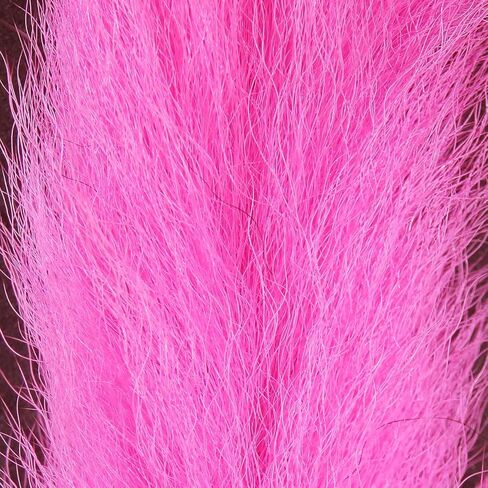 Calf Tails by Hareline Dubbin in Saudi Arabia