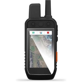 واقي شاشة Garmin Zumo XT Garmin Zumo XT من الزجاج المقسى Zumo XT Zauts MO XT 5.5 بوصة شاشة لمس Zauts Mo XT دراجة نارية محمولة بنظام تحديد المواقع العالمي (GPS) ملحقات Garmin Zumo XT