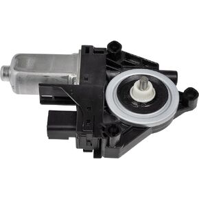Dorman 742-480 Power Window Motor Compatible with Select Dodge / Jeep Models
