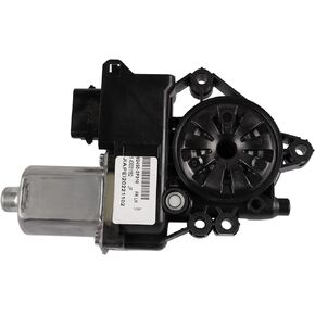 Front Left/Driver Side Door Window Motor Assy Replacement for 2011-2015 Kia Sorento 2.4L 3.5L V6# 82450-2P010, 824502P010