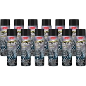Sprayway SW780-12PK Interior Detailer, 12 oz, Pack of 12