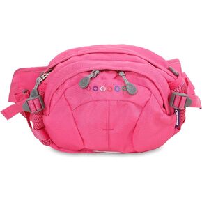 J World New York Pony Waist Bag