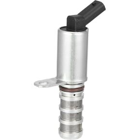 X AUTOHAUX 12636524 Engine Variable Valve Timing VVT Control Solenoid for Buick Encore 1.4L 2017-2019 for Buick Encore 1.5L 2016 2017 2019